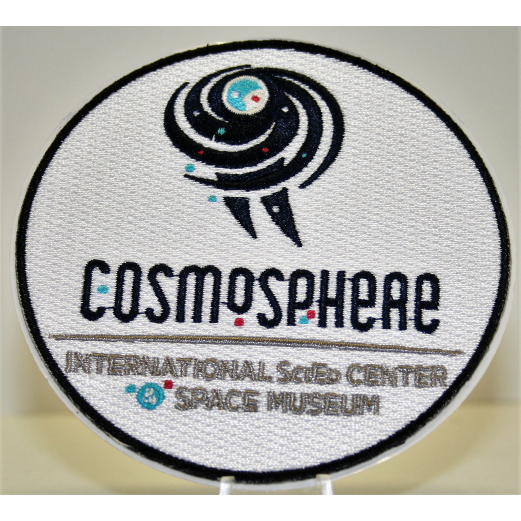 Patch Cosmosphere Peel n' Stick